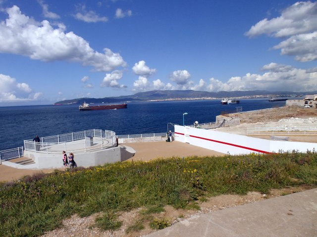 226 gibraltar